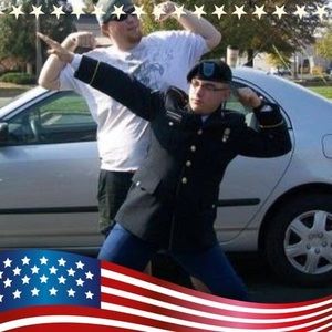 Meet your Posher, Denice